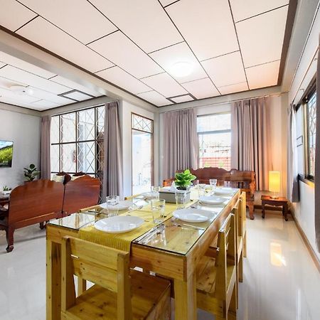 Bluebell House Hatyai - Cosy 3 Bedrooms For 10 Pax - 9 Mins Drive To Lee Grd Ban Kho Hong Екстер'єр фото
