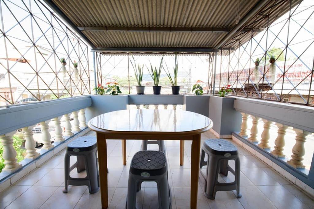 Bluebell House Hatyai - Cosy 3 Bedrooms For 10 Pax - 9 Mins Drive To Lee Grd Ban Kho Hong Екстер'єр фото