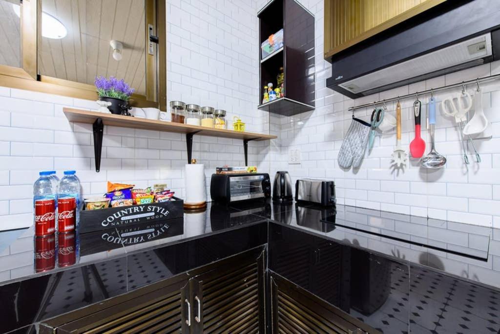 Bluebell House Hatyai - Cosy 3 Bedrooms For 10 Pax - 9 Mins Drive To Lee Grd Ban Kho Hong Екстер'єр фото