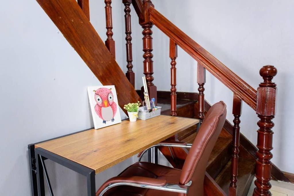 Bluebell House Hatyai - Cosy 3 Bedrooms For 10 Pax - 9 Mins Drive To Lee Grd Ban Kho Hong Екстер'єр фото