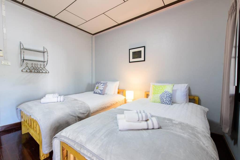 Bluebell House Hatyai - Cosy 3 Bedrooms For 10 Pax - 9 Mins Drive To Lee Grd Ban Kho Hong Екстер'єр фото