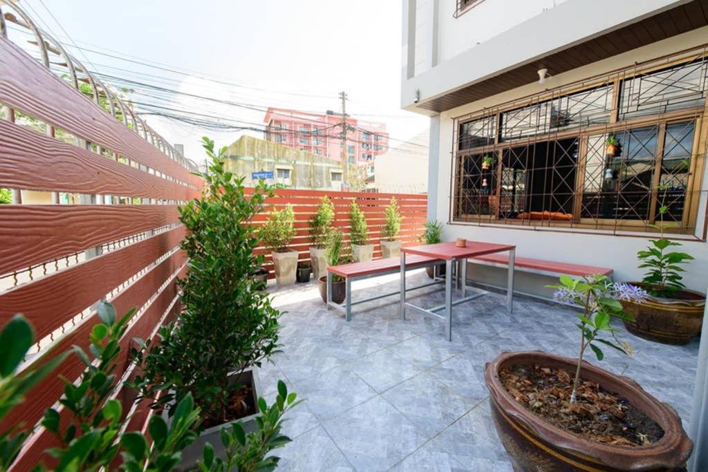 Bluebell House Hatyai - Cosy 3 Bedrooms For 10 Pax - 9 Mins Drive To Lee Grd Ban Kho Hong Екстер'єр фото