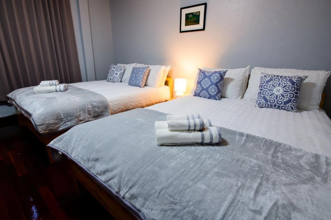 Bluebell House Hatyai - Cosy 3 Bedrooms For 10 Pax - 9 Mins Drive To Lee Grd Ban Kho Hong Екстер'єр фото