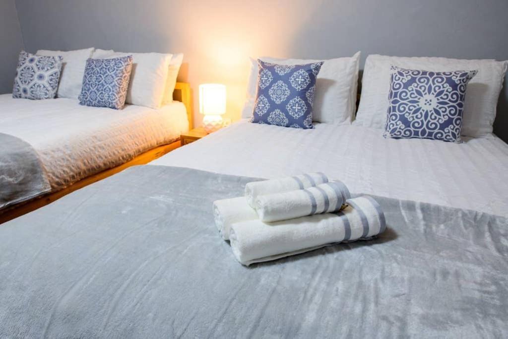 Bluebell House Hatyai - Cosy 3 Bedrooms For 10 Pax - 9 Mins Drive To Lee Grd Ban Kho Hong Екстер'єр фото