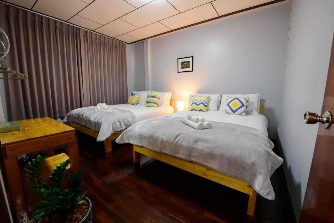 Bluebell House Hatyai - Cosy 3 Bedrooms For 10 Pax - 9 Mins Drive To Lee Grd Ban Kho Hong Екстер'єр фото