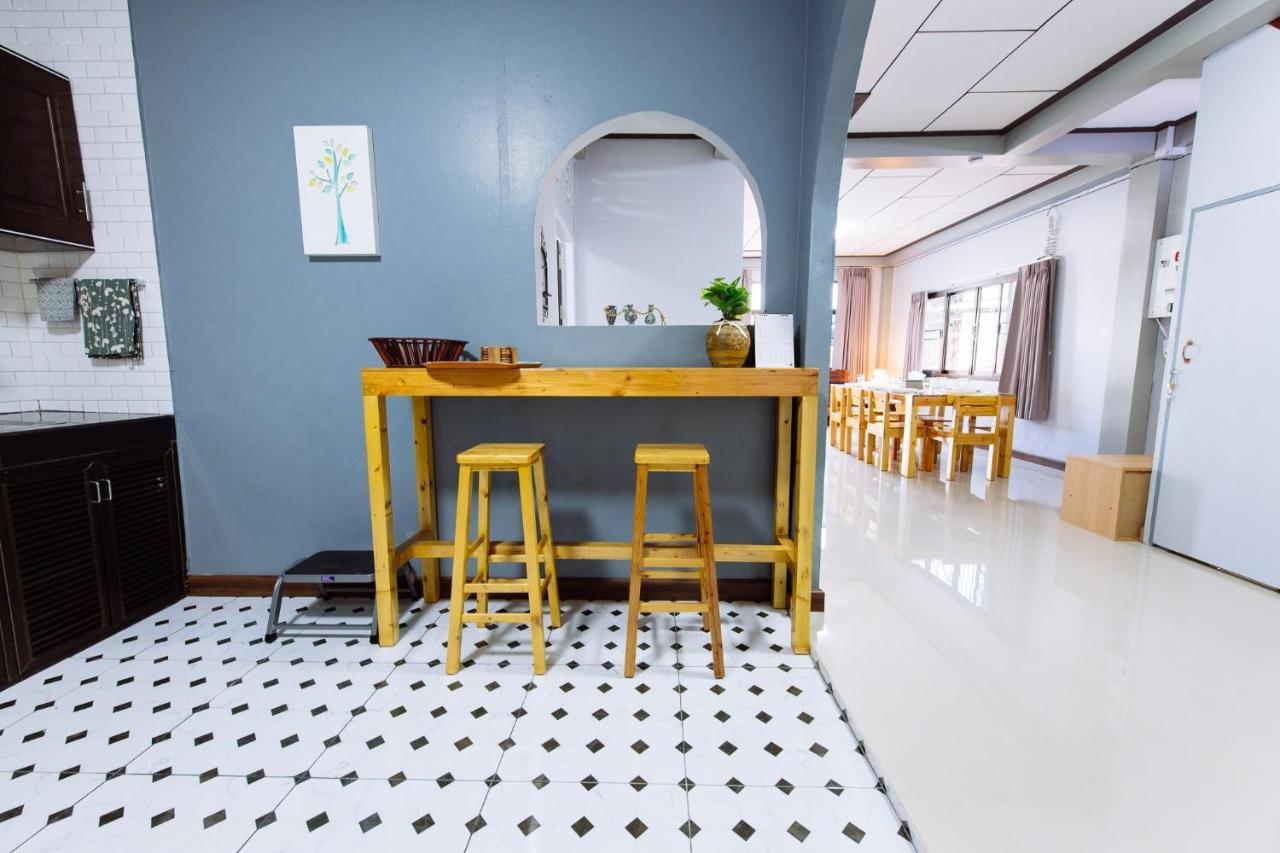 Bluebell House Hatyai - Cosy 3 Bedrooms For 10 Pax - 9 Mins Drive To Lee Grd Ban Kho Hong Екстер'єр фото